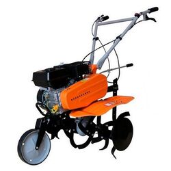 Мотокультиватор Technoworker HB 700 ECO + Колеса 4.0-8 Thumb