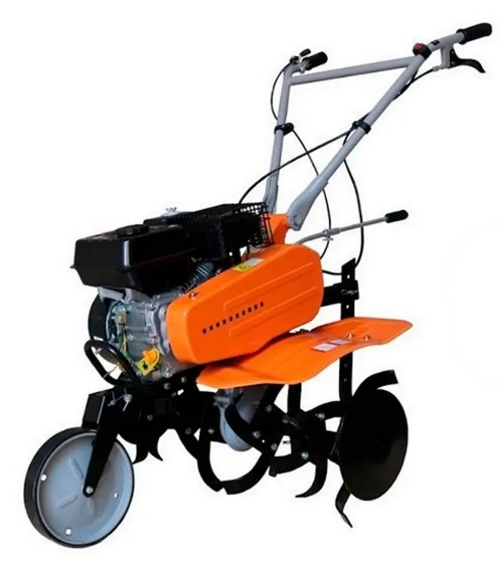 Мотокультиватор Technoworker HB 700 ECO + Колеса 4.0-8