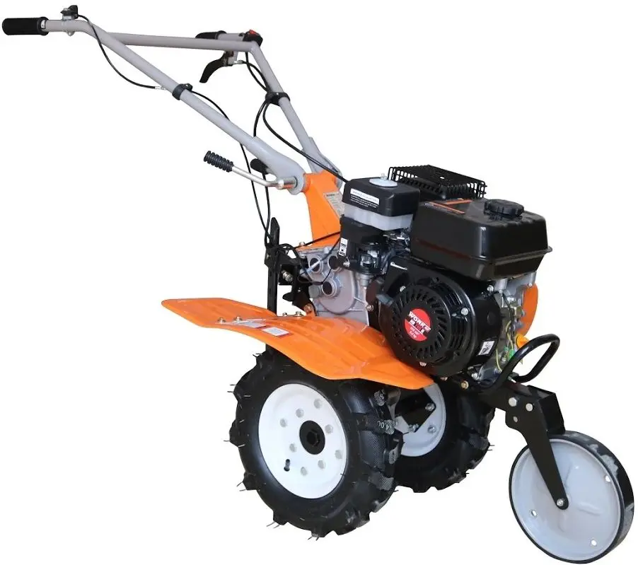 Мотокультиватор Technoworker HB 700 N SET/N1.2 - 2