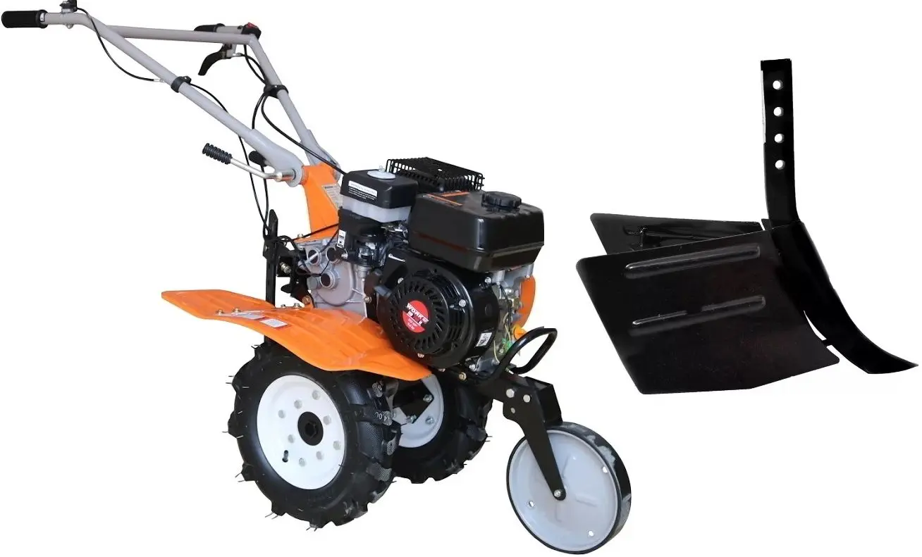 Мотокультиватор Technoworker HB 700 N SET/N1.2