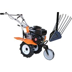 Мотокультиватор Technoworker HB 700 N SET/N1.3
