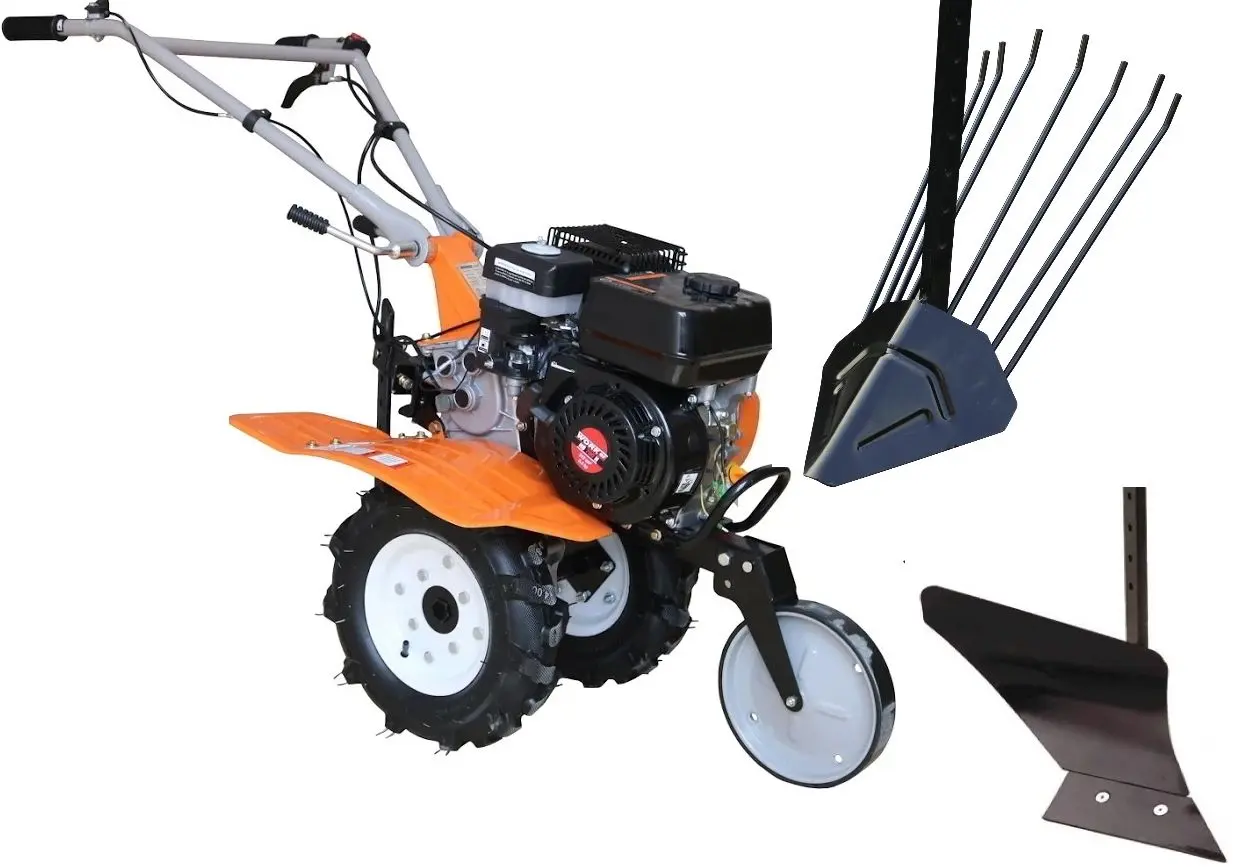 Motosapa Technoworker HB 700 N SET/N2.1