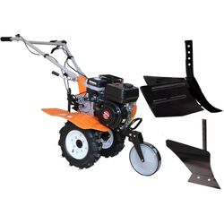 Мотокультиватор Technoworker HB 700 N SET/N2.2