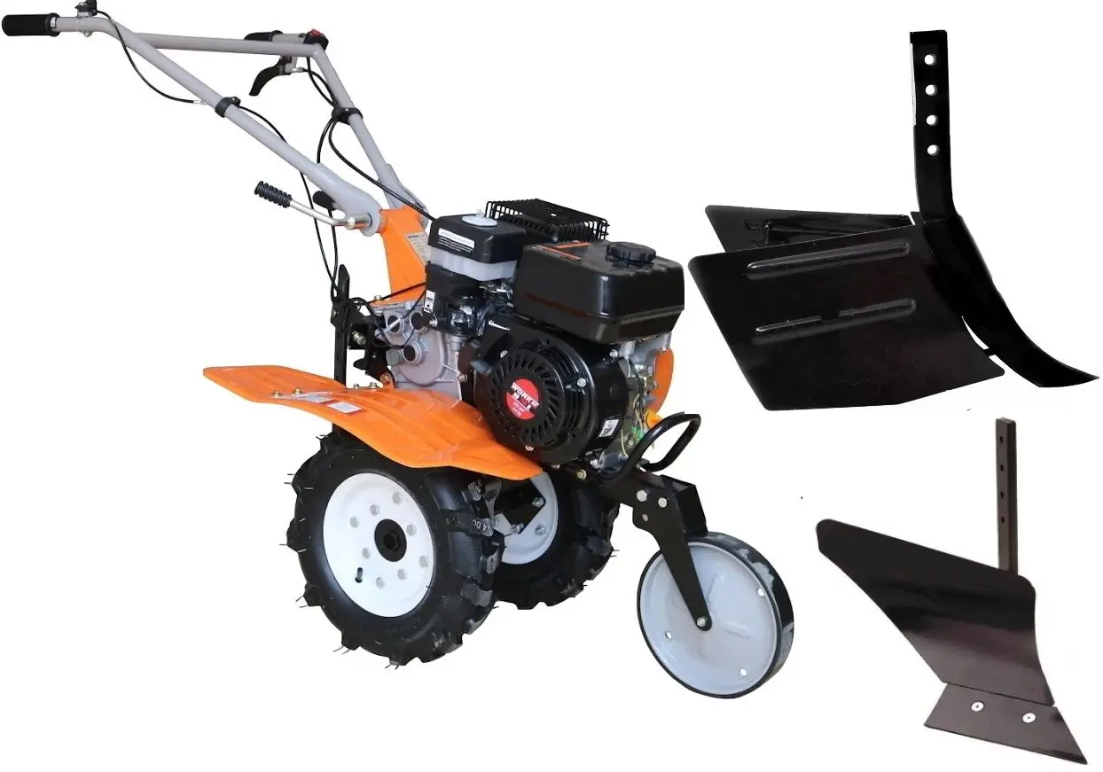 Мотокультиватор Technoworker HB 700 N SET/N2.2