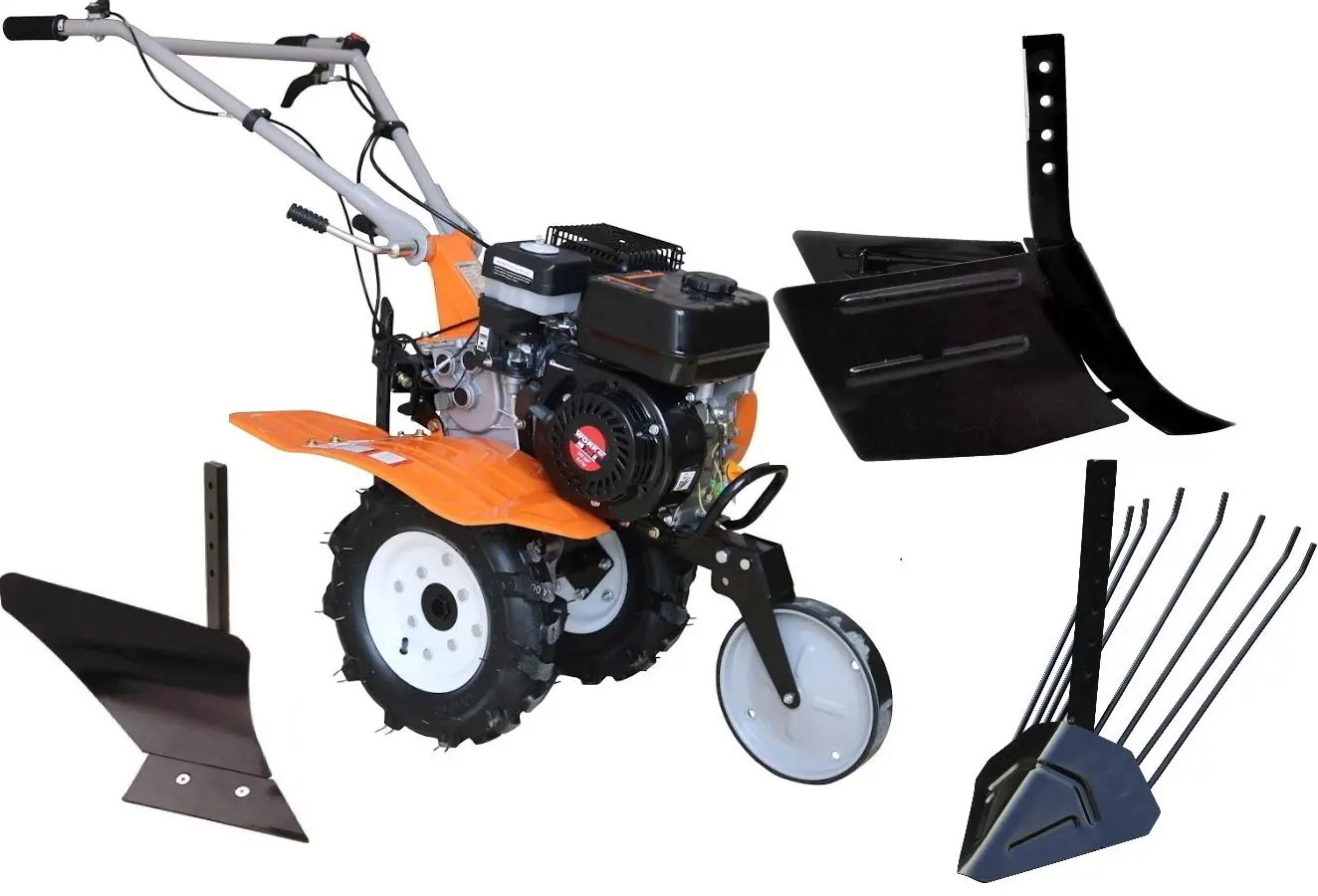 Motosapa Technoworker HB 700 N SET/N3