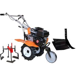 Мотокультиватор Technoworker HB 700 N SET/NP.1.2