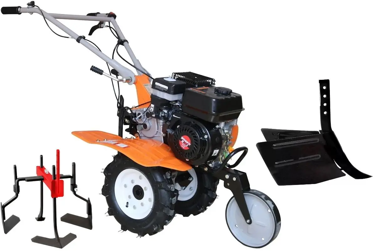 Мотокультиватор Technoworker HB 700 N SET/NP.1.2