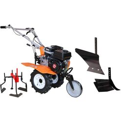 Мотокультиватор Technoworker HB 700 N SET/NP.2.2