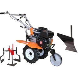 Мотокультиватор Technoworker HB 700 N SET/NP.3