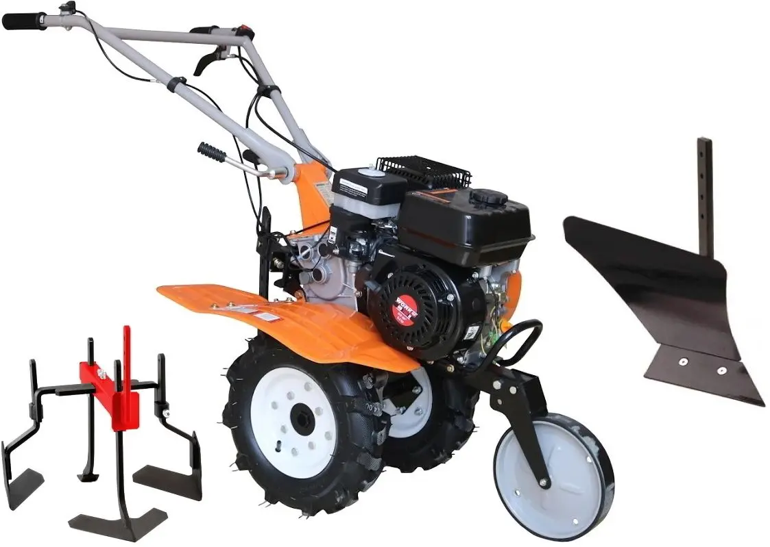 Мотокультиватор Technoworker HB 700 N SET/NP.3