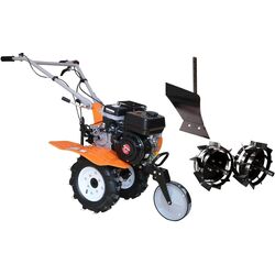 Мотокультиватор Technoworker HB 700 N SET/NR.1