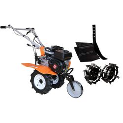 Мотокультиватор Technoworker HB 700 N SET/NR.1.2