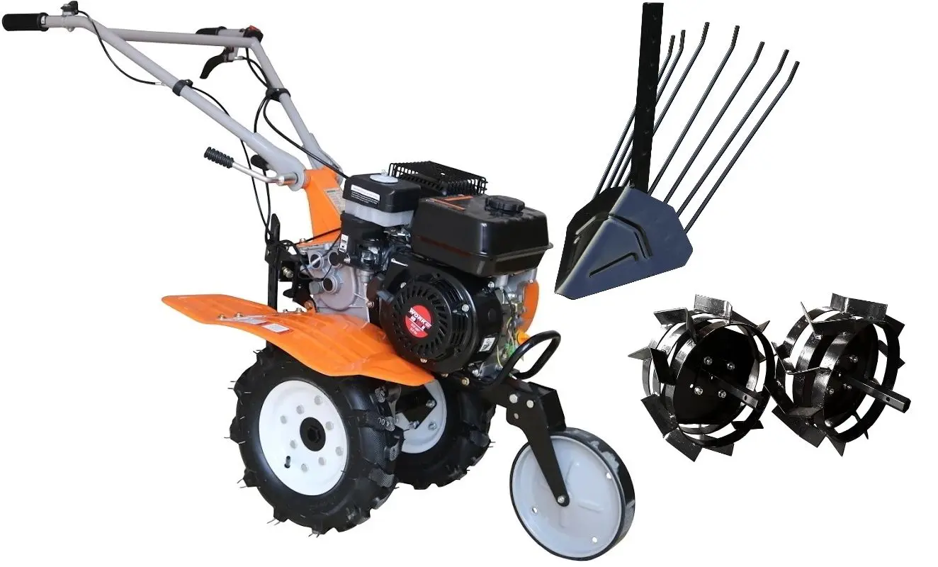 Motosapa Technoworker HB 700 N SET/NR.1.3