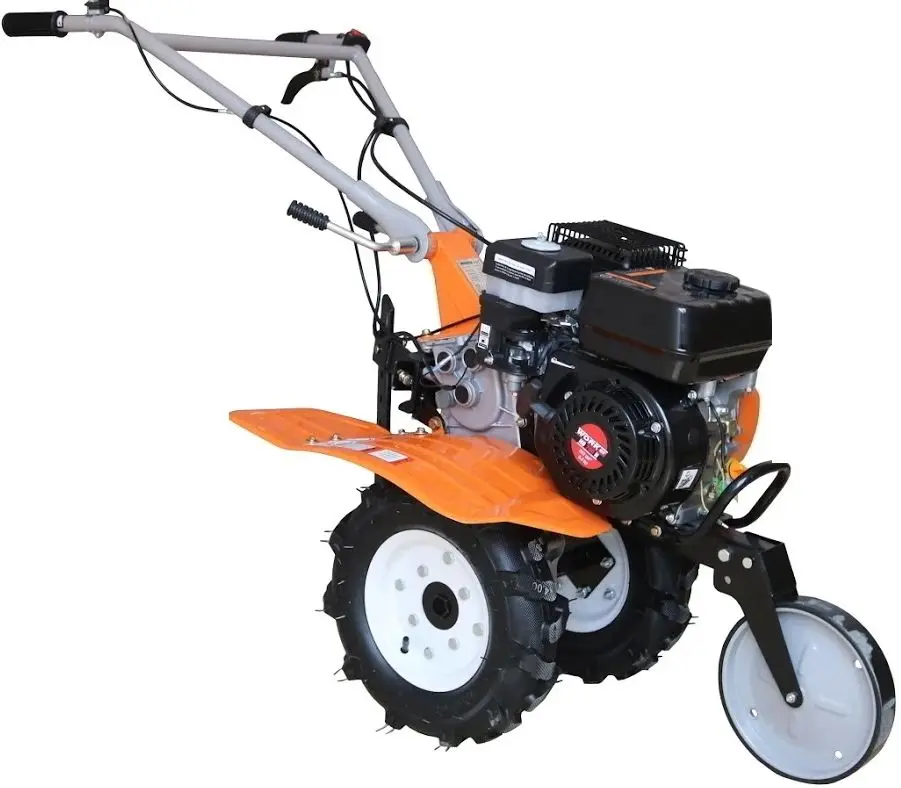 Мотокультиватор Technoworker HB 700 N SET/NR.2.2 - 5