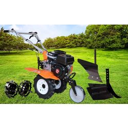 Мотокультиватор Technoworker HB 700 N SET/NR.2.2