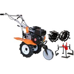 Motosapa Technoworker HB 700 N SET/NRP Thumb