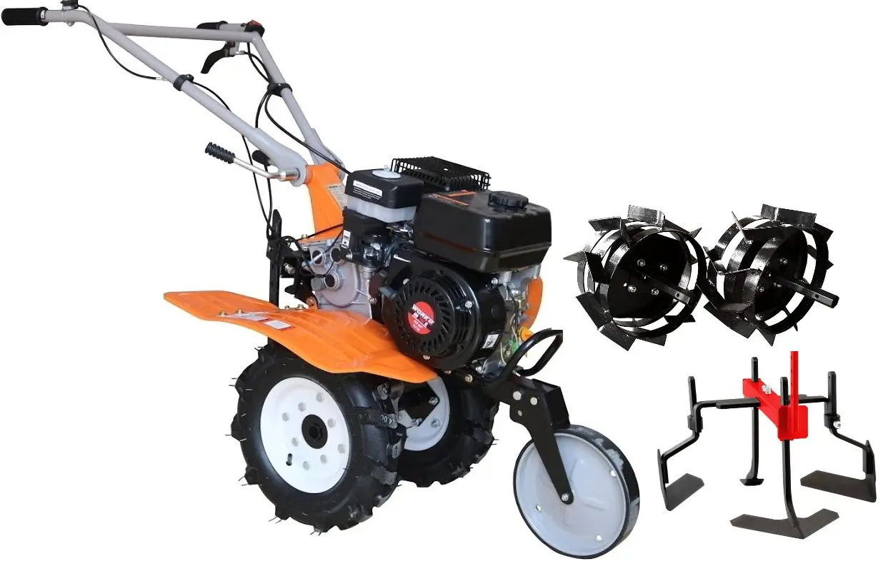 Motosapa Technoworker HB 700 N SET/NRP - 2