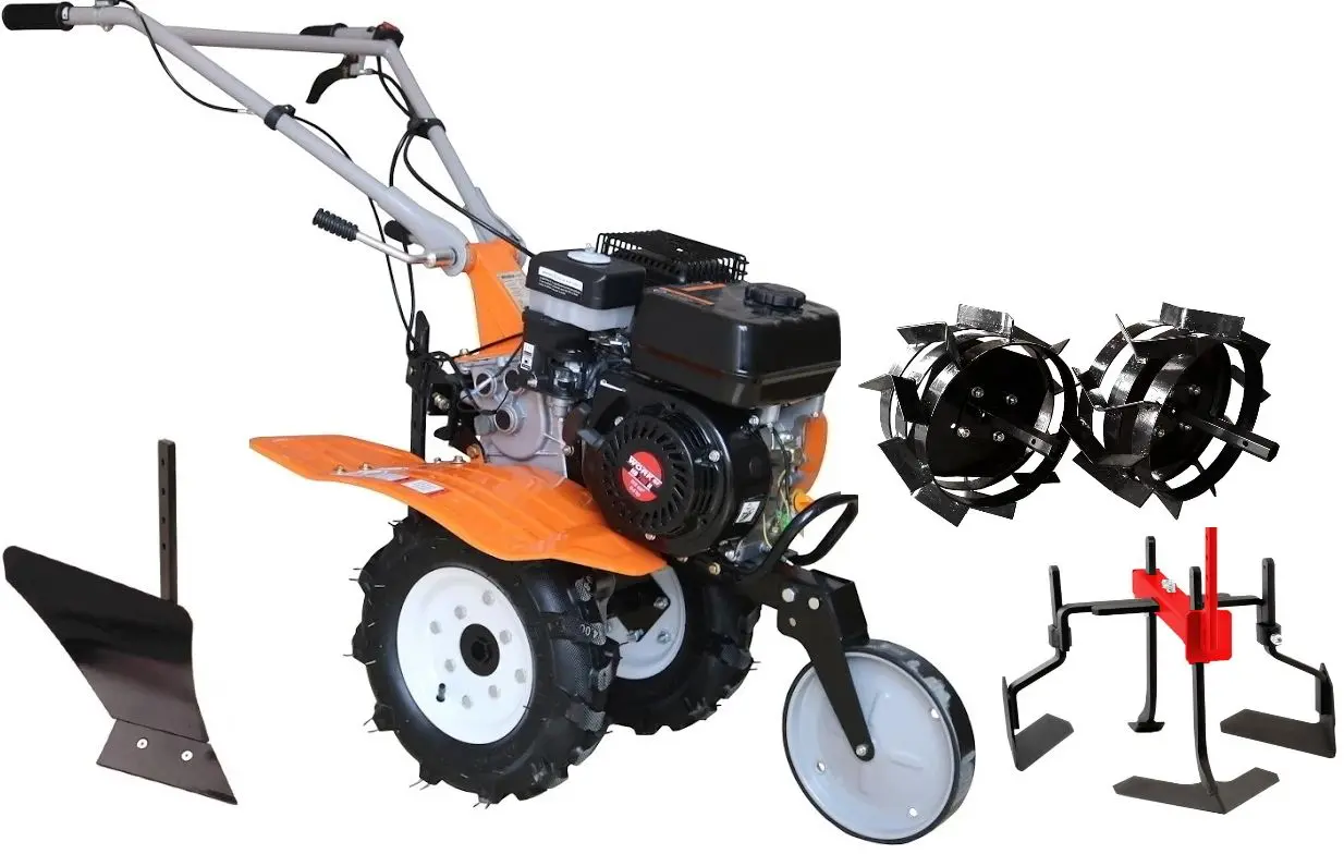 Motosapa Technoworker HB 700 N SET/NRP.1 - 2