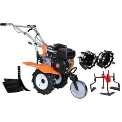 Мотокультиватор Technoworker HB 700 N SET/NRP.1.2 Thumb
