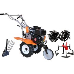 Мотокультиватор Technoworker HB 700 N SET/NRP.1.3 Thumb