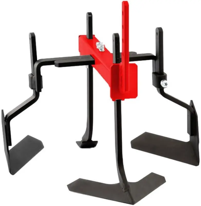 Мотокультиватор Technoworker HB 700 N SET/NRP.3