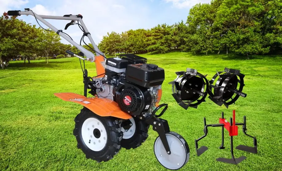 Motosapa Technoworker HB 700 N SET/NRP