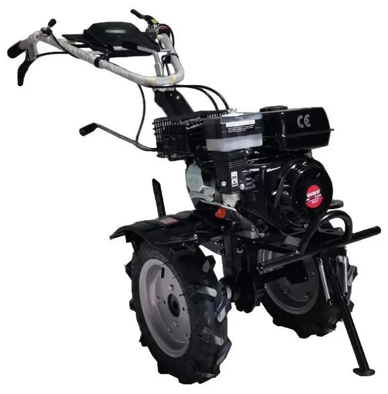 Мотокультиватор Technoworker HB 700 RS ECO SET/RS.1-ECO - 4