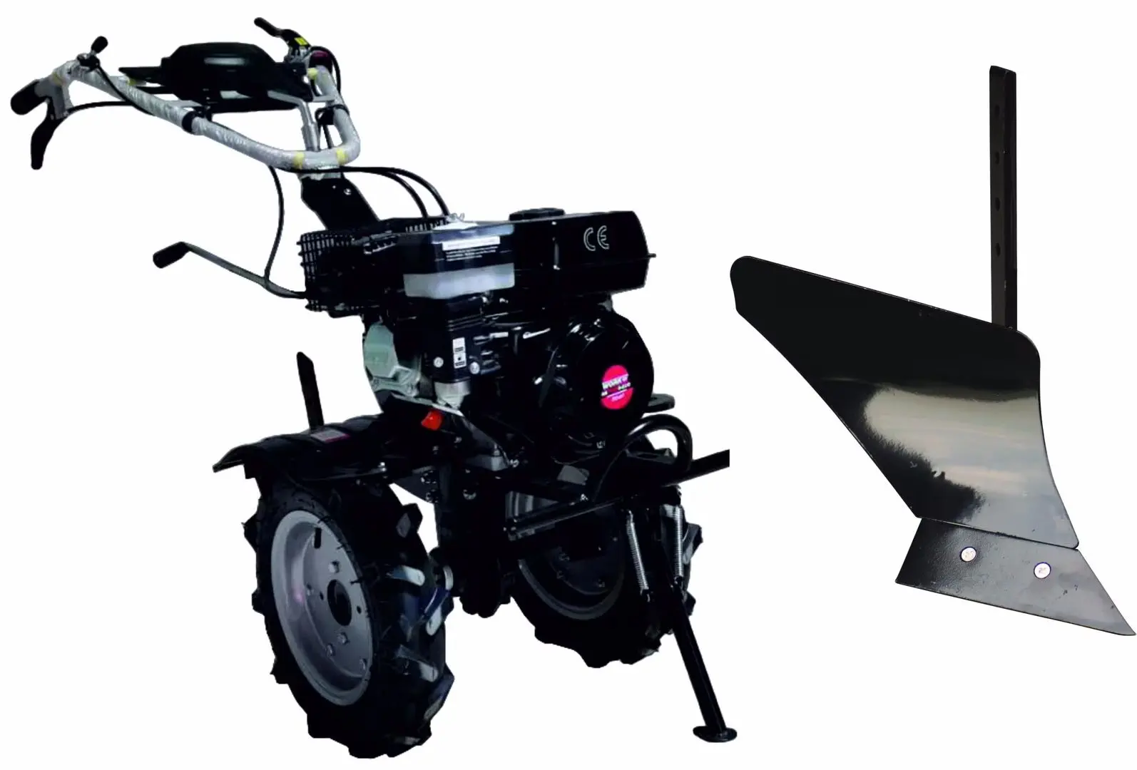 Motosapa Technoworker HB 700 RS ECO SET/RS.1.1-ECO - 2