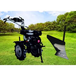 Мотокультиватор Technoworker HB 700 RS ECO SET/RS.1.1-ECO