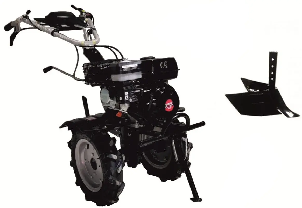 Мотокультиватор Technoworker HB 700 RS ECO SET/RS.1.2-ECO - 2