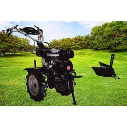 Мотокультиватор Technoworker HB 700 RS ECO SET/RS.1.2-ECO