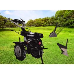 Мотокультиватор Technoworker HB 700 RS ECO SET/RS.2.1-ECO
