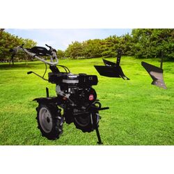 Мотокультиватор Technoworker HB 700 RS ECO SET/RS.2.2-ECO