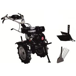 Мотокультиватор Technoworker HB 700 RS ECO SET/RS.2.3-ECO Thumb