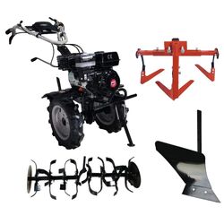 Мотокультиватор Technoworker HB 700 RS ECO SET/RSP.1-ECO