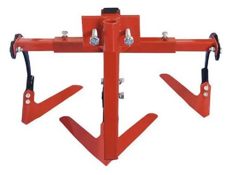 Motosapa Technoworker HB 700 RS ECO SET/RSP.1-ECO - 4