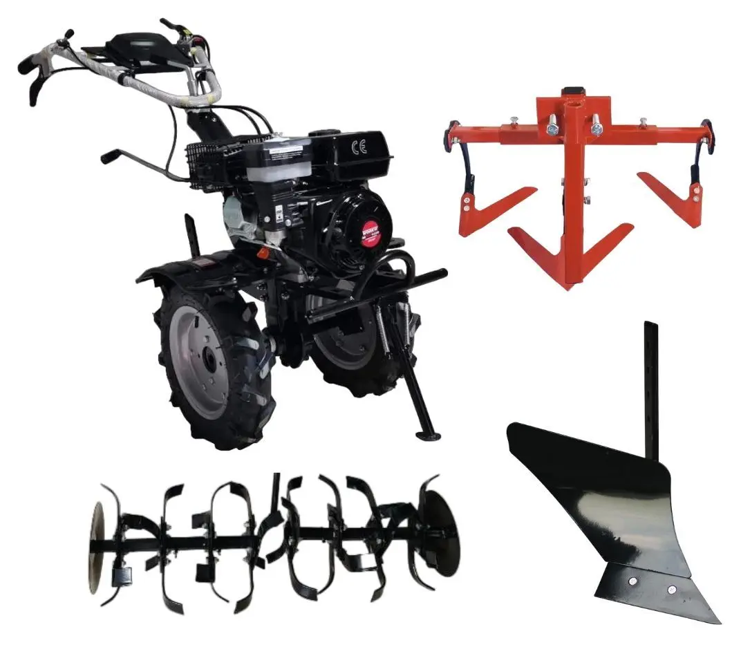 Motosapa Technoworker HB 700 RS ECO SET/RSP.1-ECO