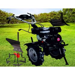 Мотокультиватор Technoworker HB 700 RS ECO SET/RSP.2.2-ECO