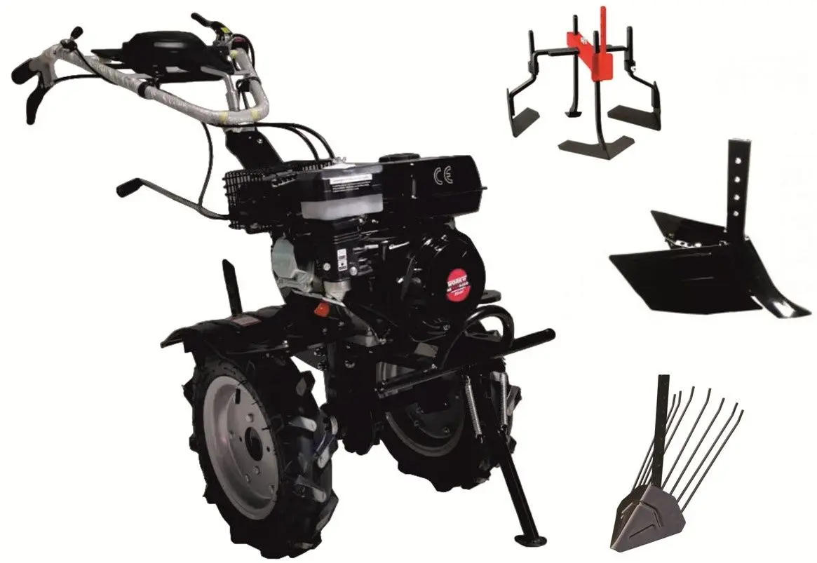 Motosapa Technoworker HB 700 RS ECO SET/RSP.2.3-ECO - 6