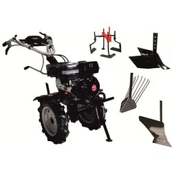 Мотокультиватор Technoworker HB 700 RS ECO SET/RSP.3-ECO Thumb