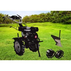 Мотокультиватор Technoworker HB 700 RS ECO SET/RSR.1-ECO