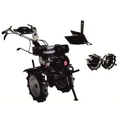 Мотокультиватор Technoworker HB 700 RS ECO SET/RSR.1.2-ECO Thumb