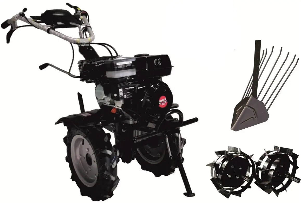 Motosapa Technoworker HB 700 RS ECO SET/RSR.1.3-ECO - 2