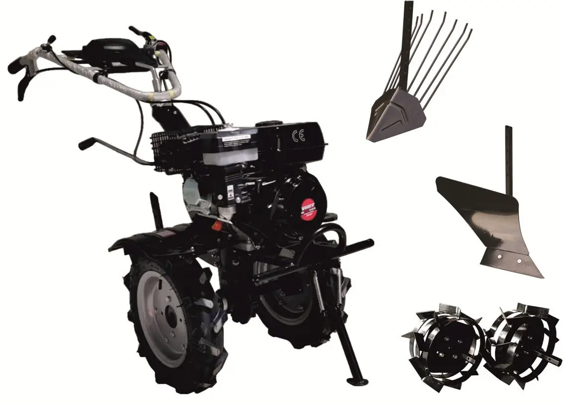 Motosapa Technoworker HB 700 RS ECO SET/RSR.2.1-ECO - 6