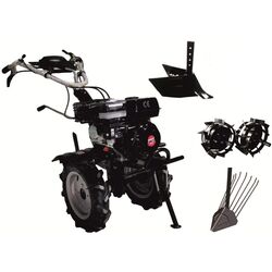 Мотокультиватор Technoworker HB 700 RS ECO SET/RSR.2.3-ECO Thumb