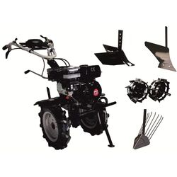 Motosapa Technoworker HB 700 RS ECO SET/RSP.3-ECO Thumb