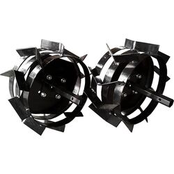 Мотокультиватор Technoworker HB 700 RS ECO SET/RSRP-ECO Thumb