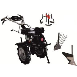 Мотокультиватор Technoworker HB 700 RS ECO SET/RSRP.1-ECO Thumb