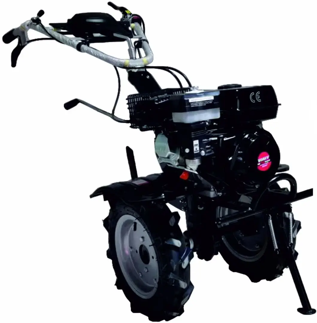 Мотокультиватор Technoworker HB 700 RS ECO SET/RSRP.1-ECO - 3