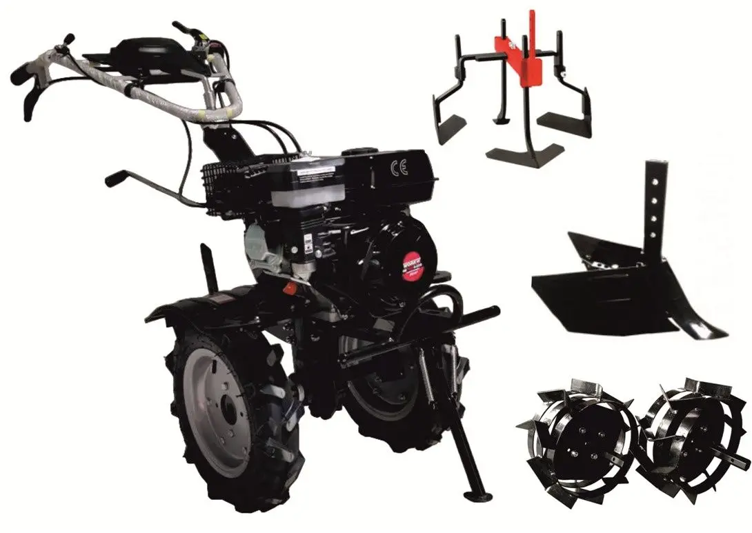 Motosapa Technoworker HB 700 RS ECO SET/RSRP.1.2-ECO - 2